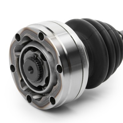 Drive Shaft RIDEX 13D0148 13D0148 - photo 7