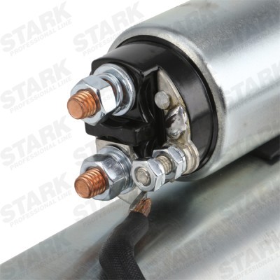 Starter Stark SKSTR-0330095 SKSTR-0330095 - photo 5