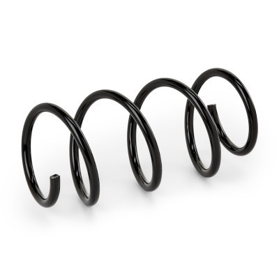 Suspension Spring RIDEX 188C2539 188C2539 - photo 2