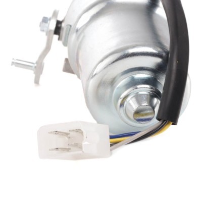 Wiper Motor RIDEX 295W0124 295W0124 - photo 5