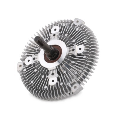Clutch, Radiator Fan RIDEX 509C0058 509C0058 - photo 4
