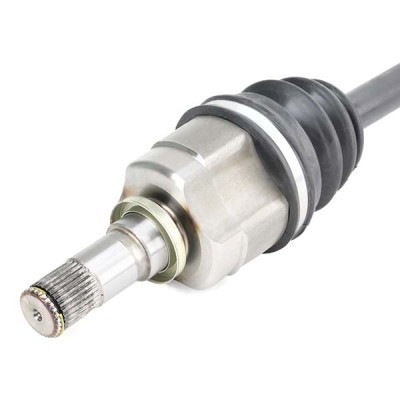 Drive Shaft RIDEX 13D0603 13D0603 - photo 6