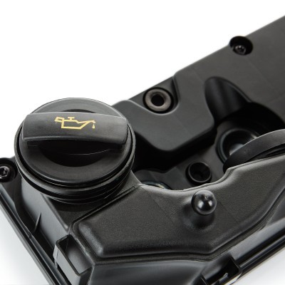 Valve cover RIDEX 977C0030 977C0030 - photo 4