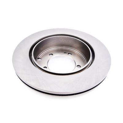 Brake Disc RIDEX 82B0488 82B0488 - photo 3