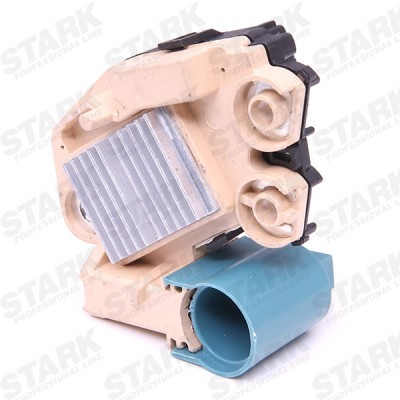 Alternator Regulator Stark SKRE-2450010 SKRE-2450010 - photo 4