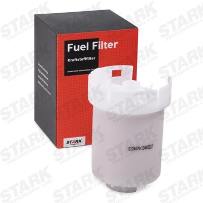 Fuel Filter Stark SKFF-0870157 SKFF-0870157 - photo 2