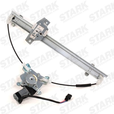 Window Regulator Stark SKWR-0420546 SKWR-0420546 - photo 3