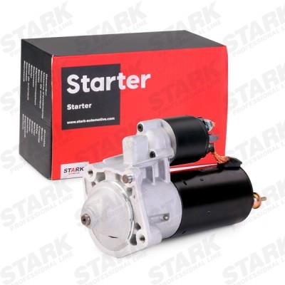 Starter Stark SKSTR-0330002 SKSTR-0330002 - photo 2