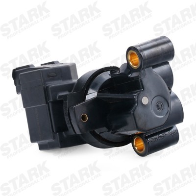 Control Valve, camshaft adjustment Stark SKICV-0740003 SKICV-0740003 - photo 4