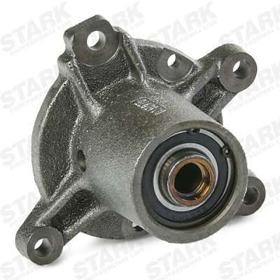 Water Pump, Engine Cooling Stark SKWP-0520580 SKWP-0520580 - photo 3