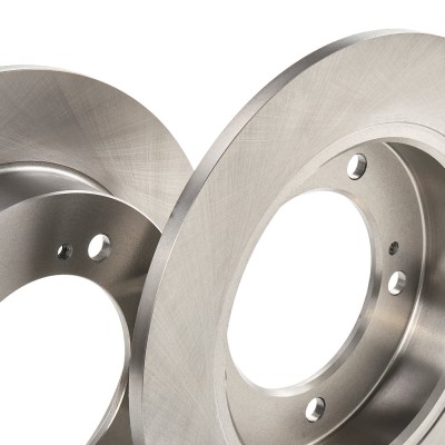 Brake Disc RIDEX 82B0476 82B0476 - photo 8