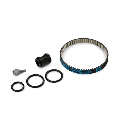 Water Pump, Engine Cooling RIDEX 1260W0342 1260W0342 - photo 6