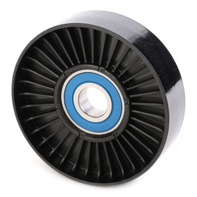 Belt Tensioner V-Ribbed Belt RIDEX 310T0105 310T0105 - photo 6