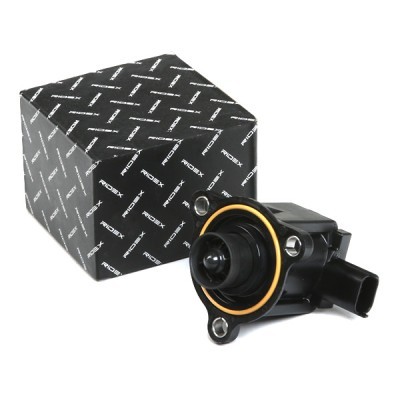 Pressure Converter, exhaust control RIDEX 4314D0008 4314D0008 - photo 2