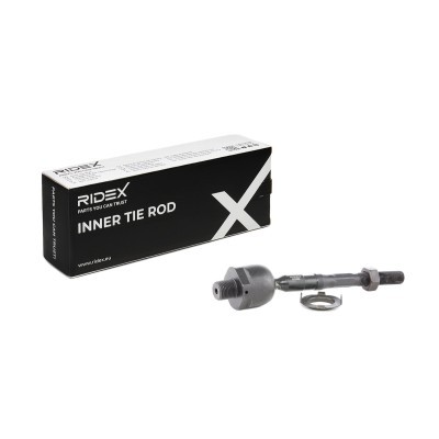 Tie Rod Assembly RIDEX 51T0055 51T0055 - photo 2