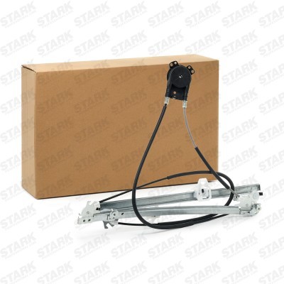 Window Regulator Stark SKWR-0420049 SKWR-0420049 - photo 1