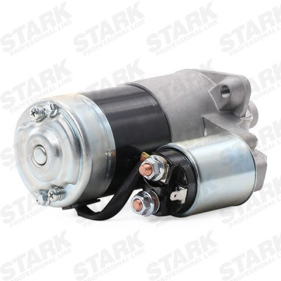 Starter Stark SKSTR-0330229 SKSTR-0330229 - photo 4