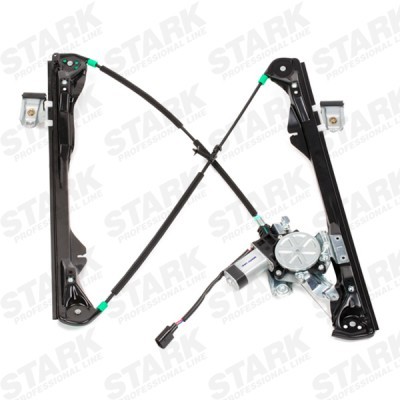 Window Regulator Stark SKWR-0420090 SKWR-0420090 - photo 2