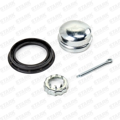 Wheel Bearing Stark SKWB-0180001 SKWB-0180001 - photo 9