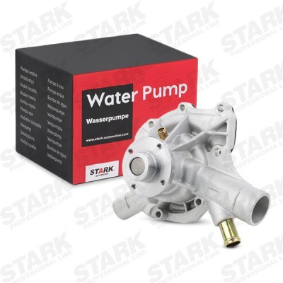 Water Pump, Engine Cooling Stark SKWP-0520281 SKWP-0520281 - photo 2