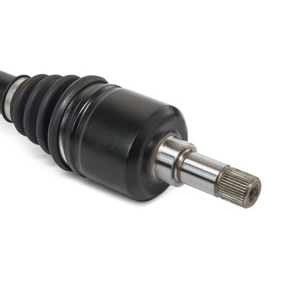 Drive Shaft RIDEX 13D1064R 13D1064R - photo 6