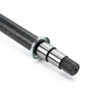 Drive Shaft RIDEX 13D0769R 13D0769R - photo 6