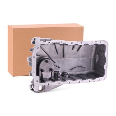 Oil Pan RIDEX 592O0057 592O0057 - photo 2