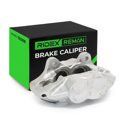 Brake Caliper RIDEX 78B2895R 78B2895R - photo 2