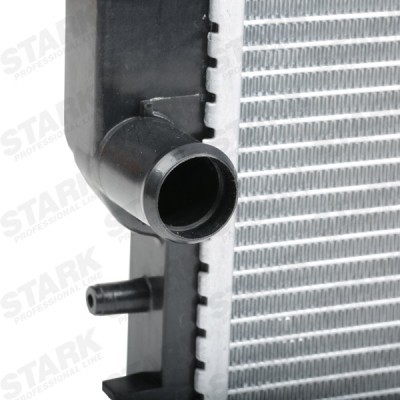 Radiator, Engine Cooling Stark SKRD-0121074 SKRD-0121074 - photo 7