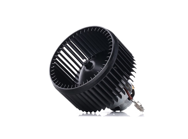 Interior Blower RIDEX 2669I0197 2669I0197 - photo 1