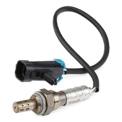 Lambda (Oxygen) Sensor RIDEX 3922L0630 3922L0630 - photo 3