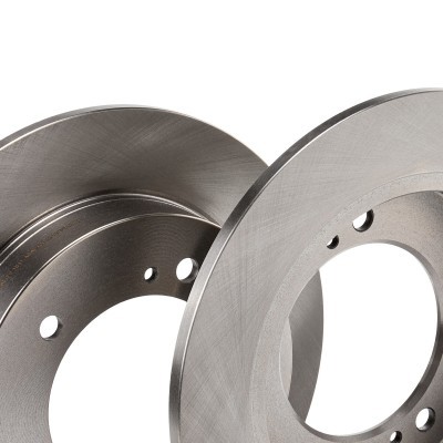 Brake Disc RIDEX 82B1211 82B1211 - photo 8