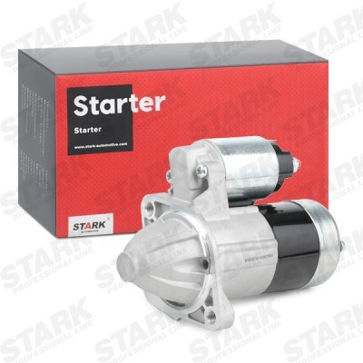 Starter Stark SKSTR-0330365 SKSTR-0330365 - photo 2