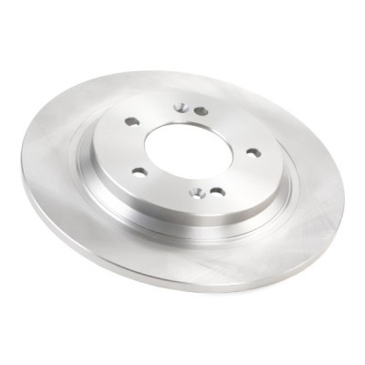 Brake Disc RIDEX 82B1906 82B1906 - photo 3