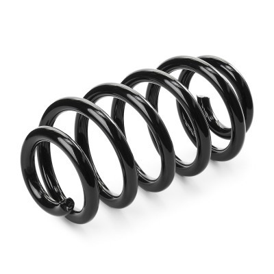 Suspension Spring RIDEX 188C1688 188C1688 - photo 3