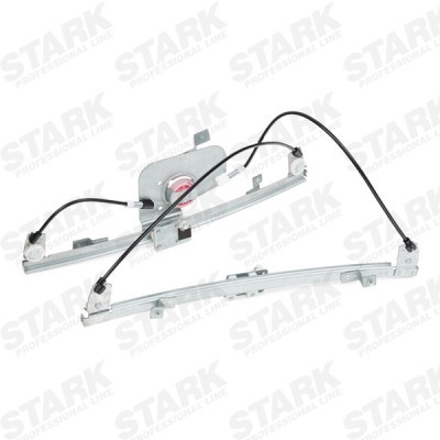 Window Regulator Stark SKWR-0420142 SKWR-0420142 - photo 4