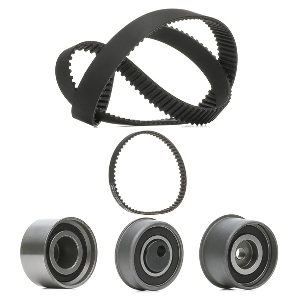 Timing belt kit RIDEX 307T0057P 307T0057P - photo 1