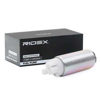 Pump, Fuel Pre-Supply RIDEX 458F13787 458F13787 - photo 2