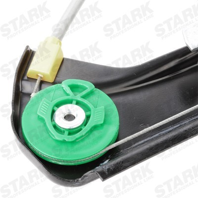 Window Regulator Stark SKWR-0420188 SKWR-0420188 - photo 4