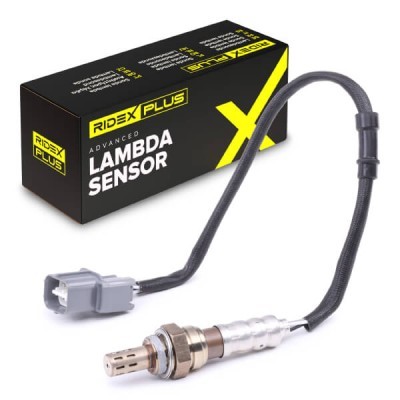 Lambda (Oxygen) Sensor RIDEX 3922L0258P 3922L0258P - photo 2