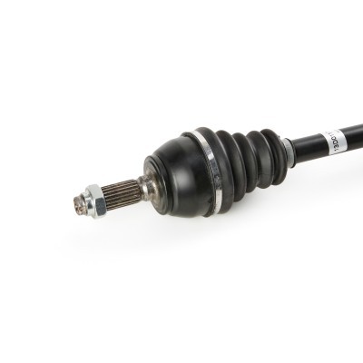 Drive Shaft RIDEX 13D0117R 13D0117R - photo 5