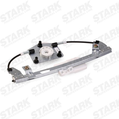 Window Regulator Stark SKWR-0420389 SKWR-0420389 - photo 3