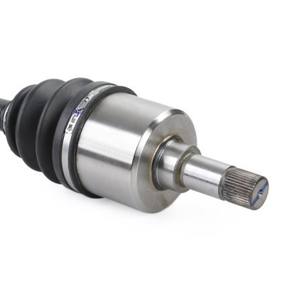 Drive Shaft RIDEX 13D0579 13D0579 - photo 4