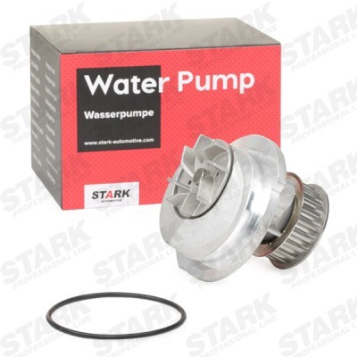 Water Pump, Engine Cooling Stark SKWP-0520384 SKWP-0520384 - photo 2