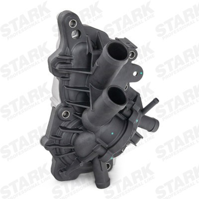 Water Pump, Engine Cooling Stark SKWP-0520388 SKWP-0520388 - photo 5