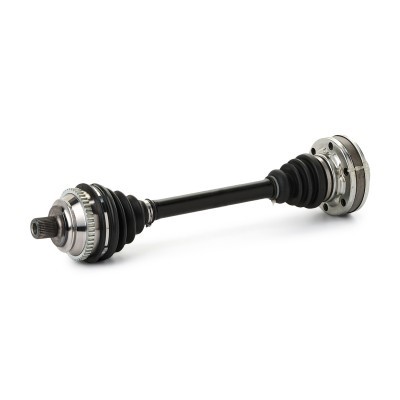 Drive Shaft RIDEX 13D0468R 13D0468R - photo 2