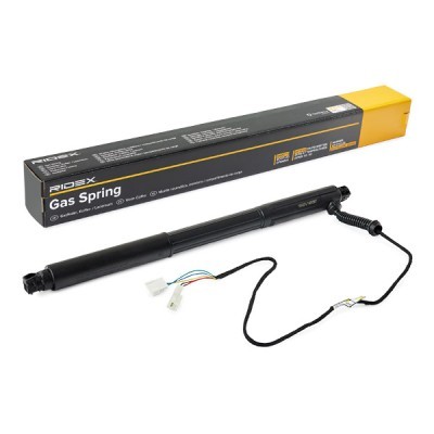 Gas Spring, boot-/cargo area RIDEX 219G1031 219G1031 - photo 1