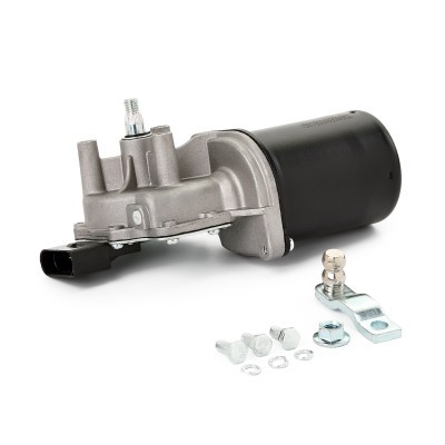 Wiper Motor RIDEX 295W0010 295W0010 - photo 4