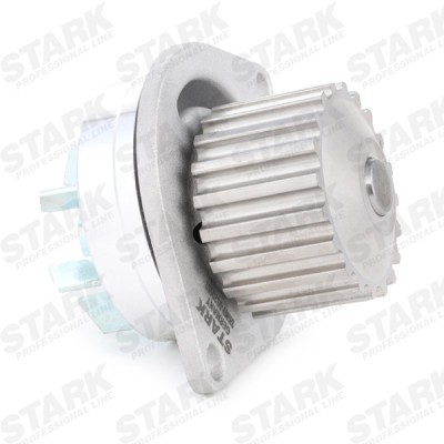 Water Pump, Engine Cooling Stark SKWP-0520167 SKWP-0520167 - photo 5