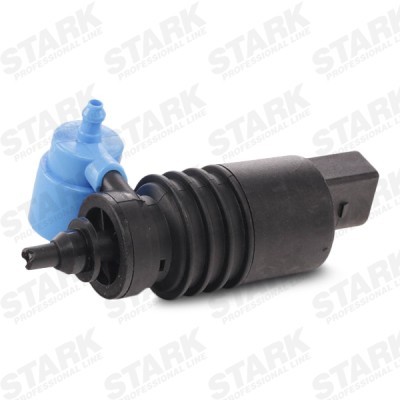 Washer Fluid Pump, window cleaning Stark SKWPC-1810003 SKWPC-1810003 - photo 4